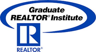 Graduate Realtor Institute logo